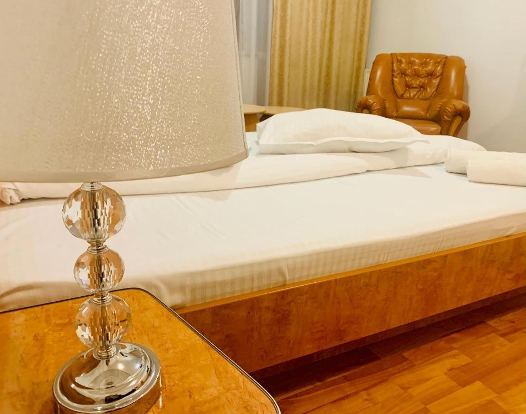 House Hotel 3*