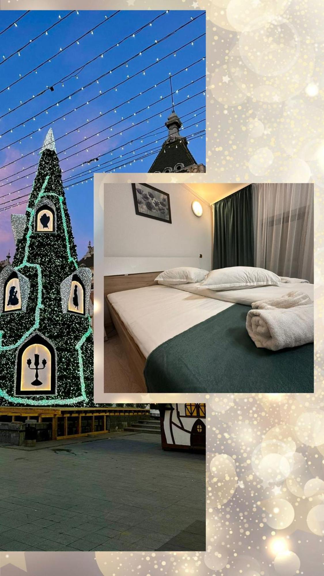 House Hotel