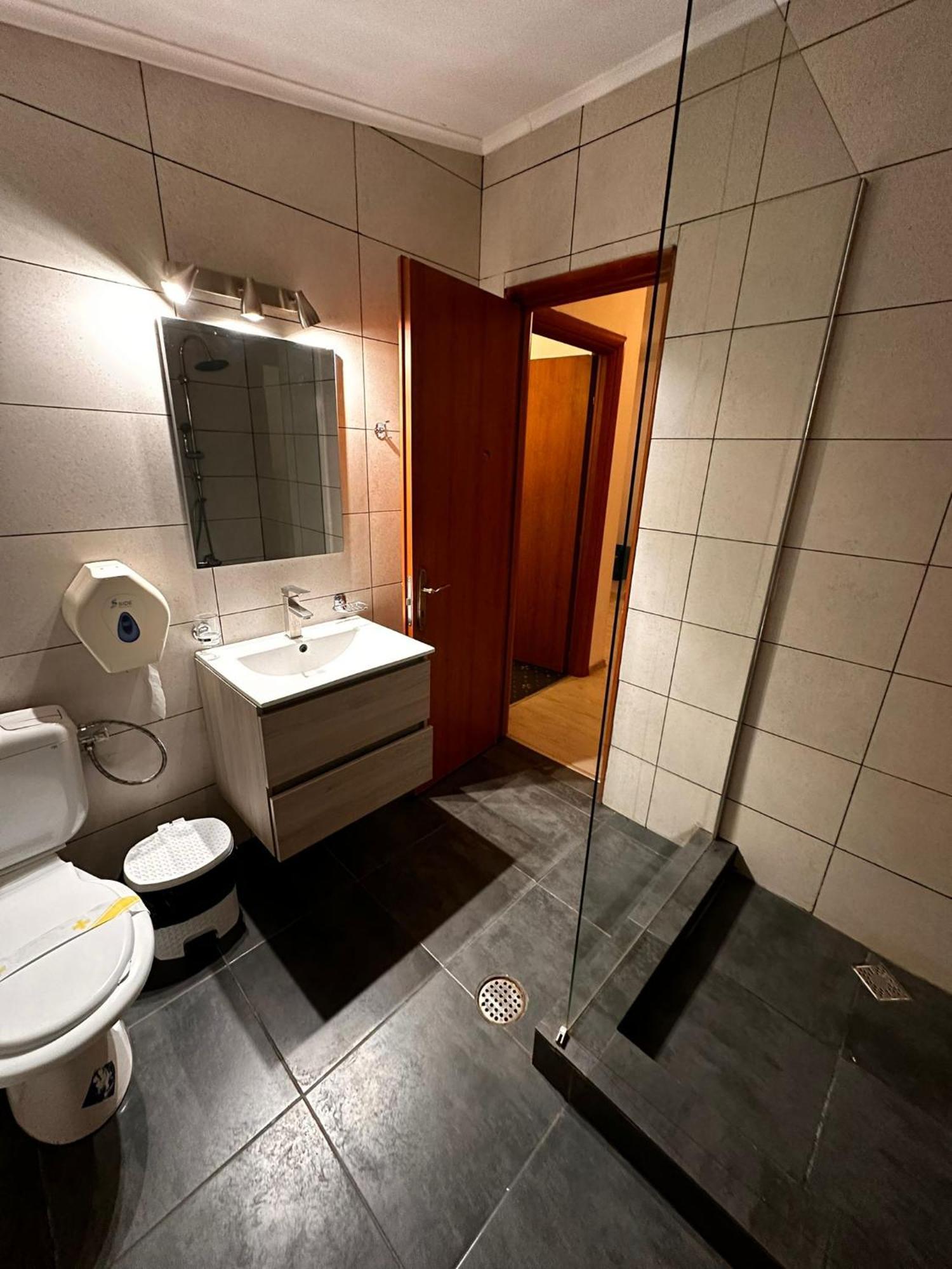 House Hotel 3*