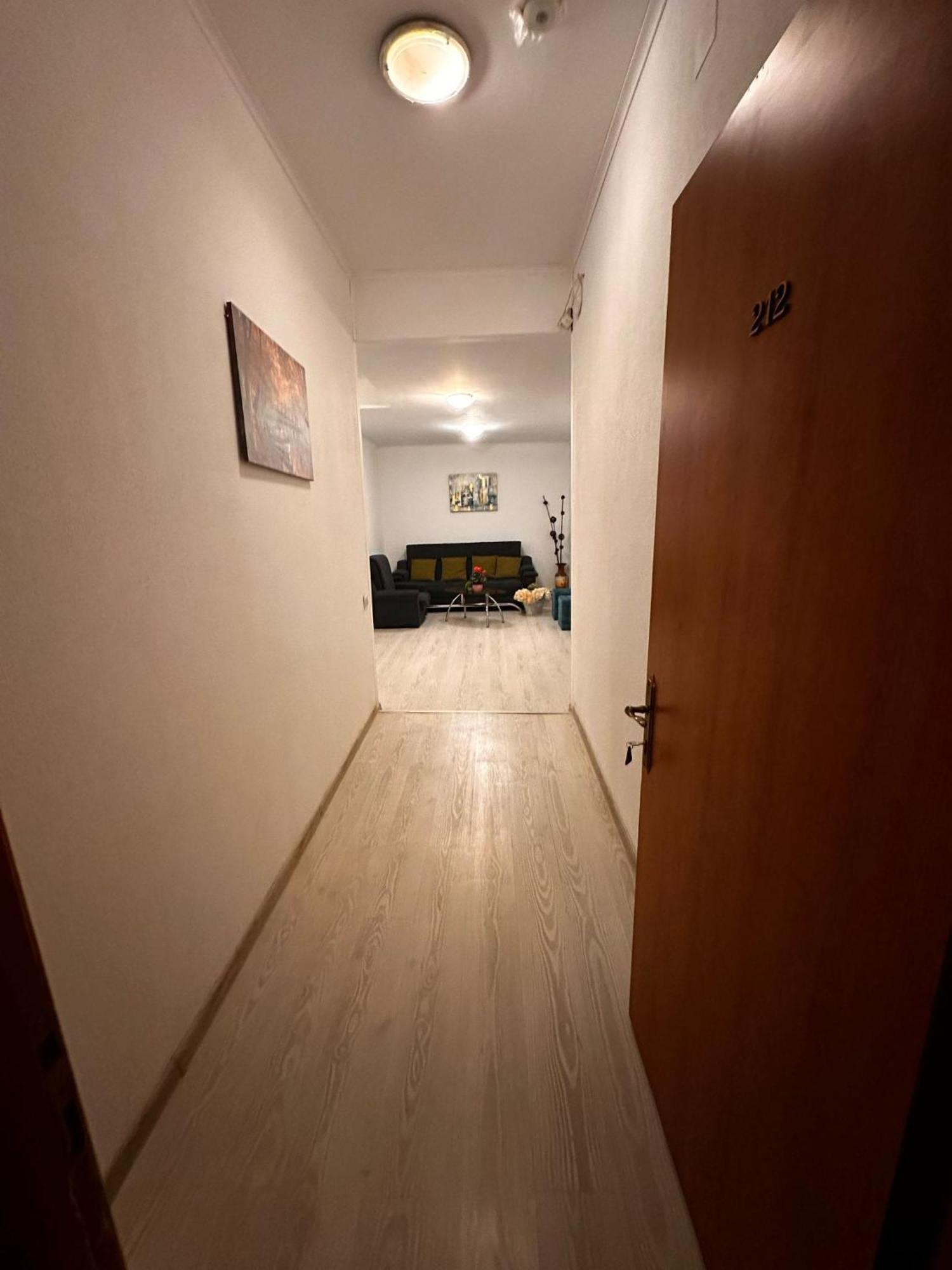 Hotel House