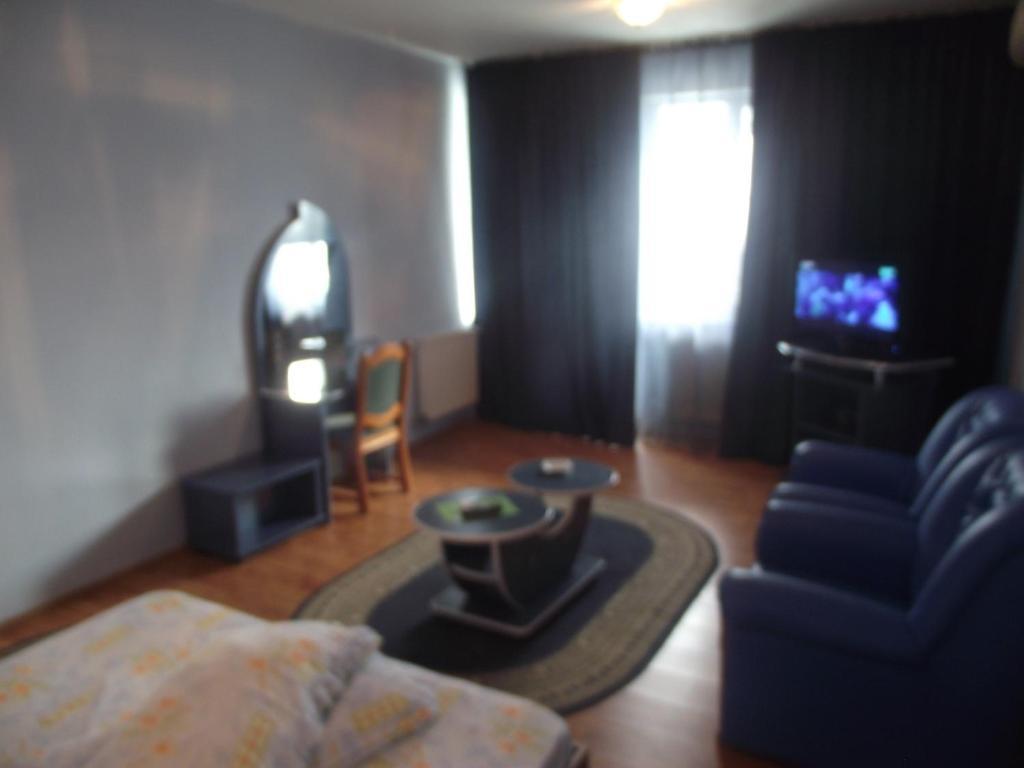 House Hotel 3*