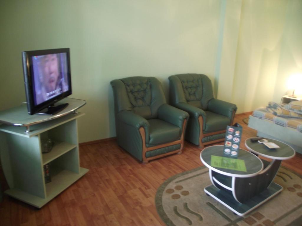Hotel House