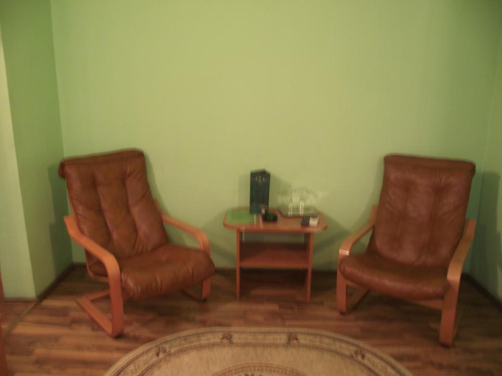 Hotel House
