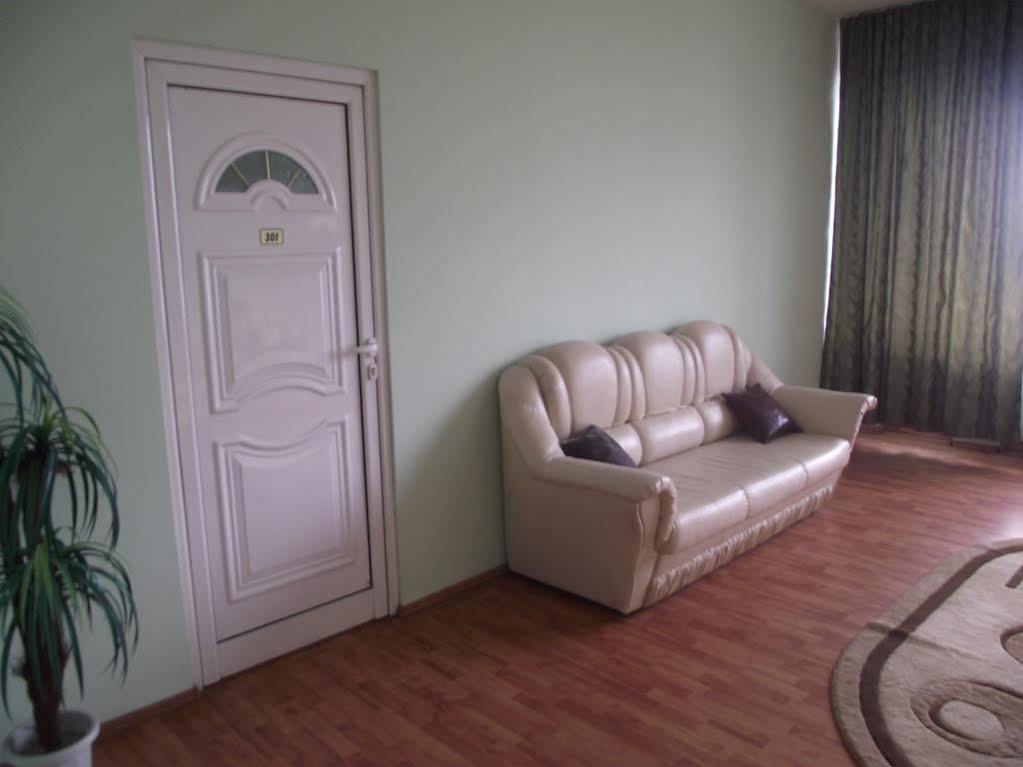 Hotel House